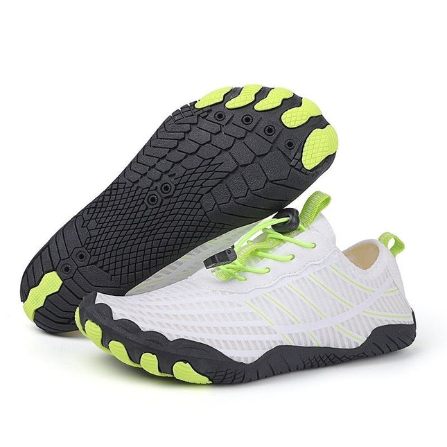 EcoStep - non-slip barefoot shoes (Unisex)