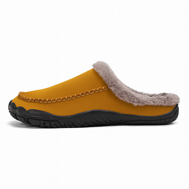 Soft 2.0 - Warm Barefoot Slippers
