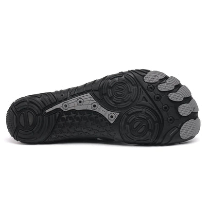 Athlete Pro - healthy & comfortable barefoot shoes