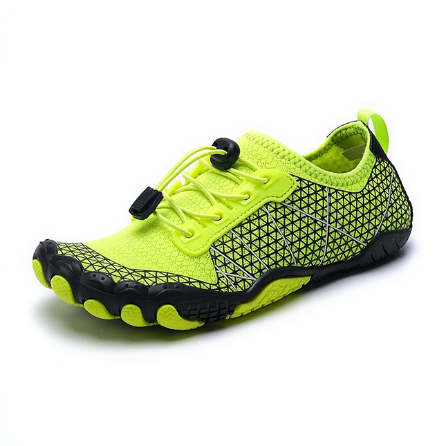 Expert Pro - comfortable barefoot shoes