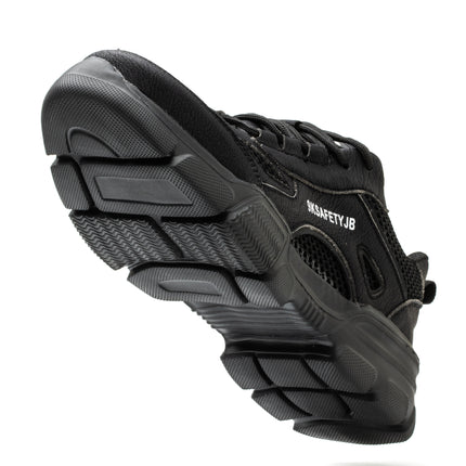 Stridepure ProSafe - Orthopaedic Safety Work Shoes