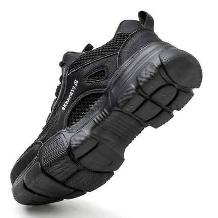 Stridepure ProSafe - Orthopaedic Safety Work Shoes