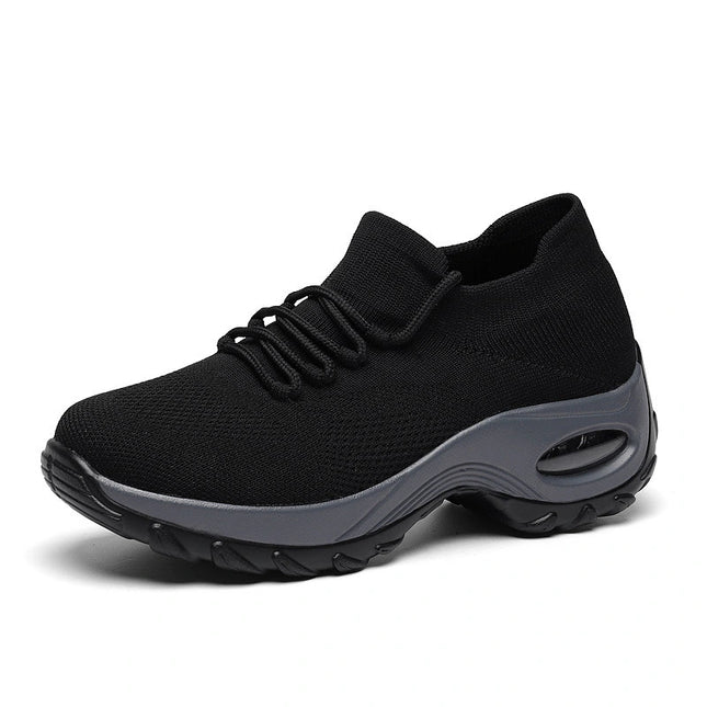 StridePure EasyWalk Pro – Lightweight Walking Shoes For Women