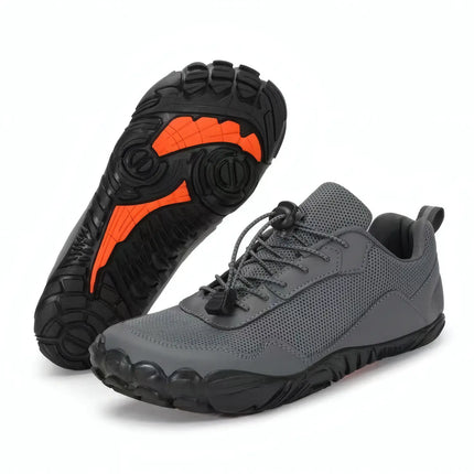 TrailMaster Lite - Non-Slip Barefoot Shoe (Unisex)