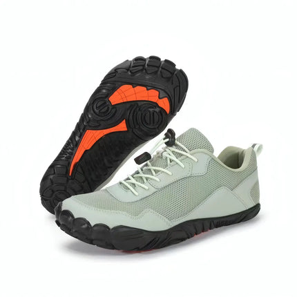 TrailMaster Lite - Non-Slip Barefoot Shoe (Unisex)