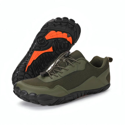 TrailMaster Lite - Non-Slip Barefoot Shoe (Unisex)