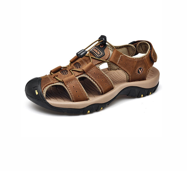 Banner image for: <h2>Men’s Sandals</h2>