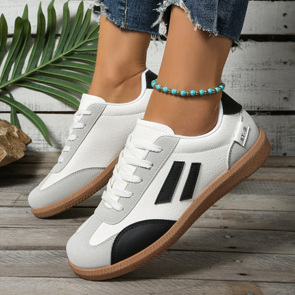 Women’s Comfort Sneakers – Lightweight & Soft Sole