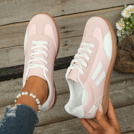 Women’s Comfort Sneakers – Lightweight & Soft Sole
