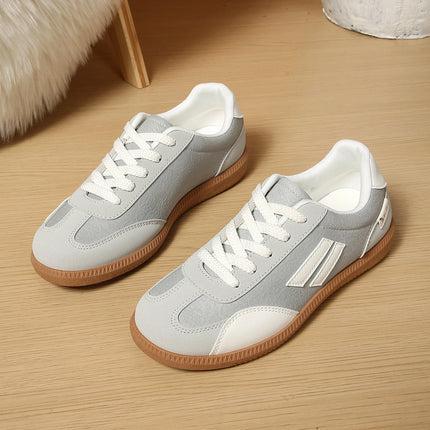 Women’s Comfort Sneakers – Lightweight & Soft Sole