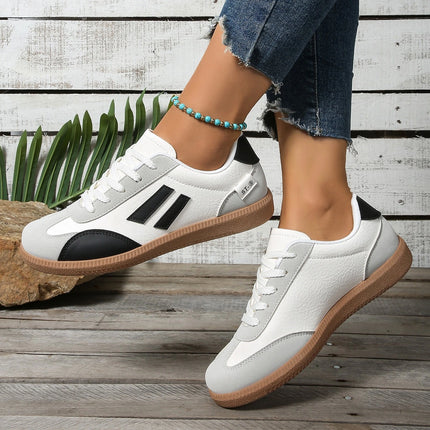 Women’s Comfort Sneakers – Lightweight & Soft Sole