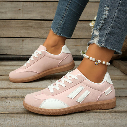 Women’s Comfort Sneakers – Lightweight & Soft Sole