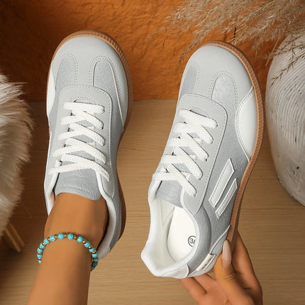 Women’s Comfort Sneakers – Lightweight & Soft Sole
