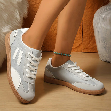Women’s Comfort Sneakers – Lightweight & Soft Sole