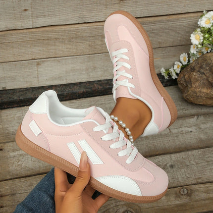 Women’s Comfort Sneakers – Lightweight & Soft Sole