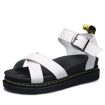 Women’s Comfort Sandals with Arch Support