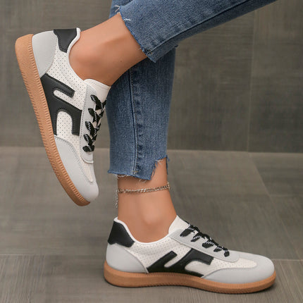 Women’s Comfortable Casual Style Sneakers