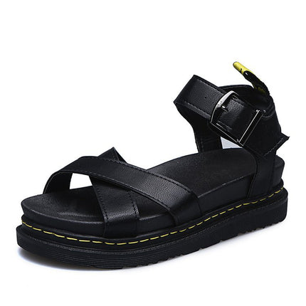 Women’s Comfort Sandals with Arch Support