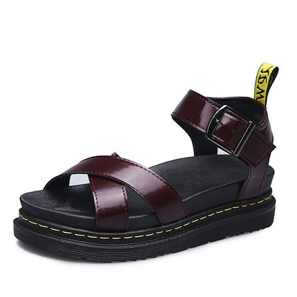 Women’s Comfort Sandals with Arch Support