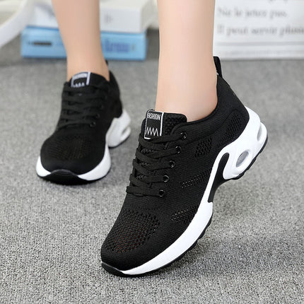 Women’s Orthopedic Comfort Sneakers