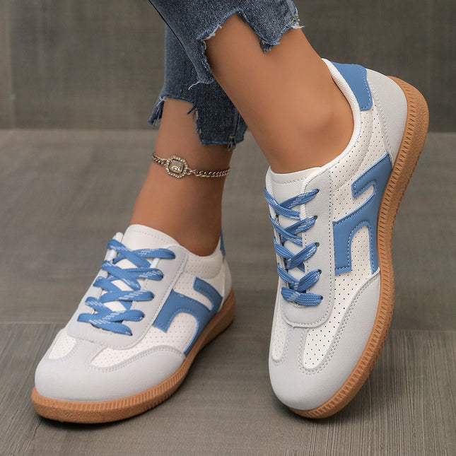 Women’s Comfortable Casual Style Sneakers
