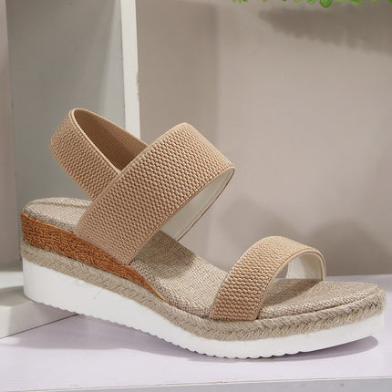 Stridepure Comfort Sandals – Soft & Lightweight