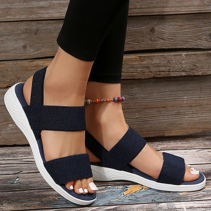 Orthopedic Sandals Comfort Shoes