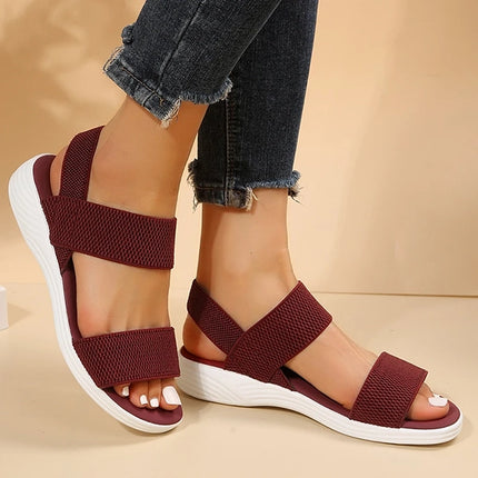 Orthopedic Sandals Comfort Shoes
