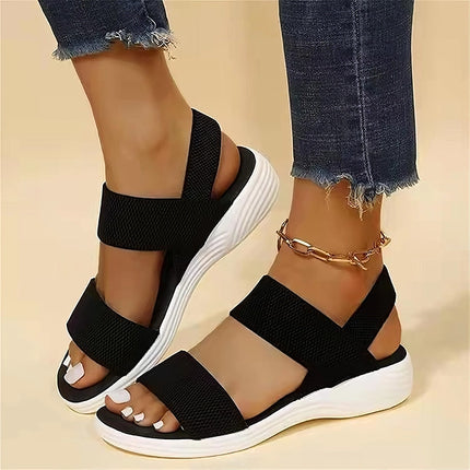 Orthopedic Sandals Comfort Shoes