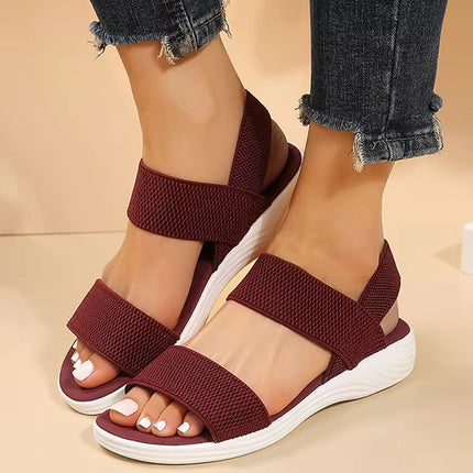 Orthopedic Sandals Comfort Shoes