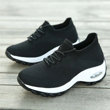 StridePure EasyWalk Pro - Ergonomic Pain Relief Shoes