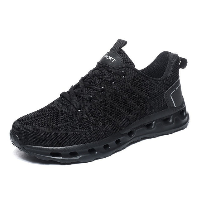StridePure EasyWalk Pro – Comfortable Men’s Walking Shoes