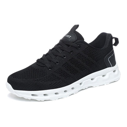 StridePure EasyWalk Pro - Ergonomic Pain Relief Man Shoe