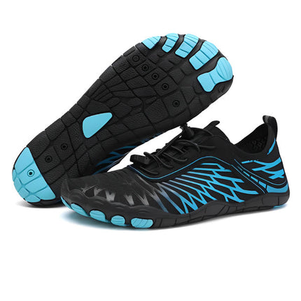 Lorax Pro - Orthopedic Healthy & Non-Slip Barefoot Shoes (Unisex)