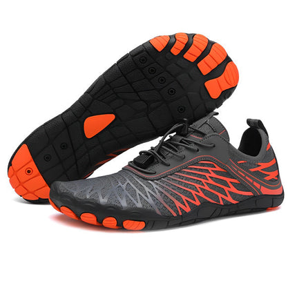 Lorax Pro - Orthopedic Healthy & Non-Slip Barefoot Shoes (Unisex)