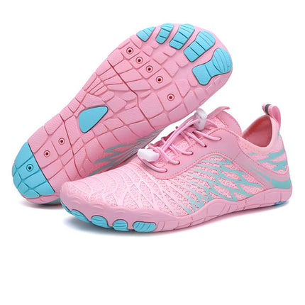 Lorax Pro - Orthopedic Healthy & Non-Slip Barefoot Shoes (Unisex)