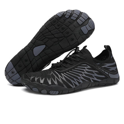 Lorax Pro - Orthopedic Healthy & Non-Slip Barefoot Shoes (Unisex)