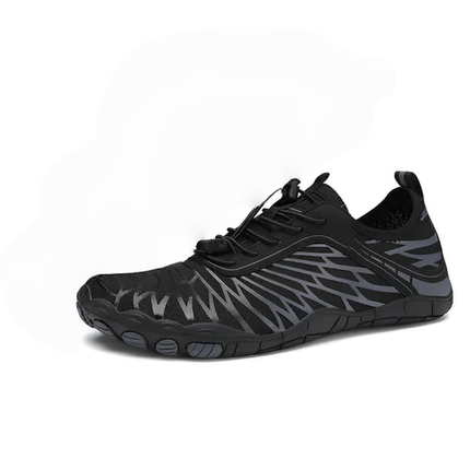 BareEase- Non-Slip Barefoot Shoes (Unisex)
