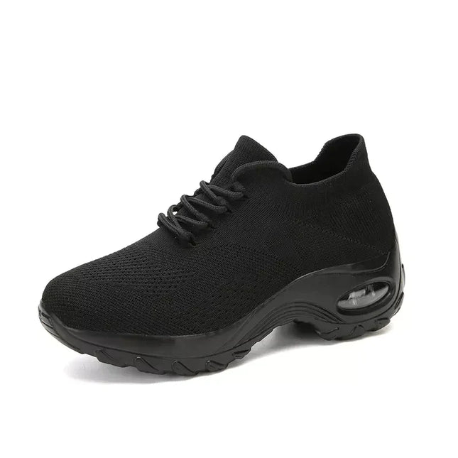 StridePure EasyWalk Pro – Lightweight Walking Shoes For Women