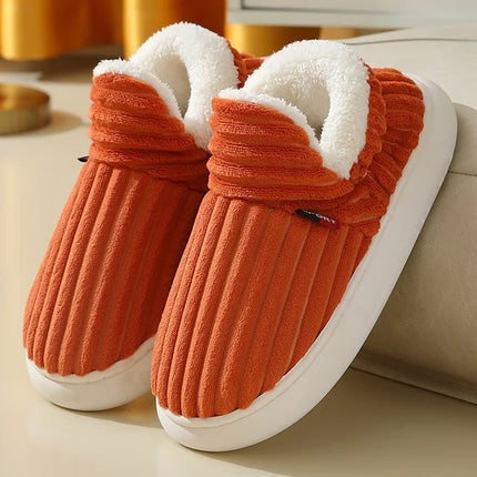 CloudFur Slippers
