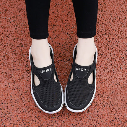 Men's Orthopedic Slip-On Slippers with Supportive Sole Design