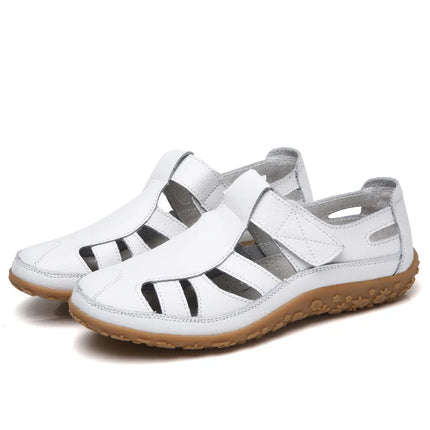 Anti-slip Orthopedic Sandals - Arifleek
