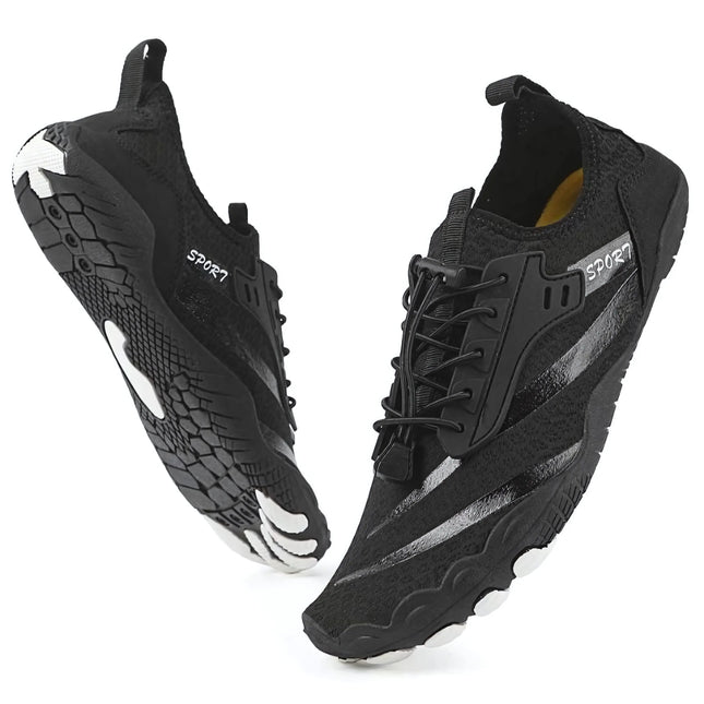 TerraTouch – Non-slip Barefoot Shoes (Unisex)