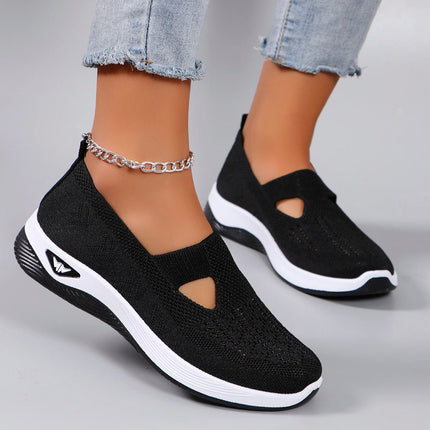 Orthopedic Women’s Shoes for Pain-Free Walking in Everyday Life