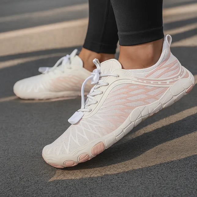 BareEase- Non-Slip Barefoot Shoes (Unisex)