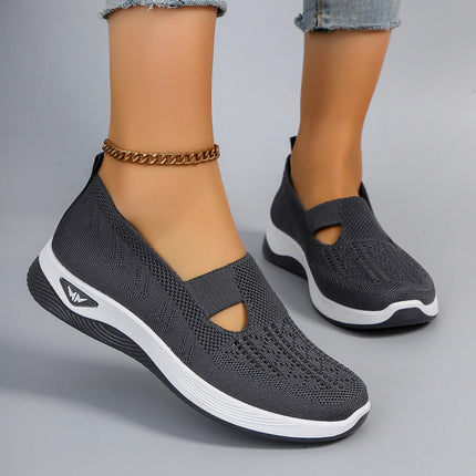 Orthopedic Women’s Shoes for Pain-Free Walking in Everyday Life