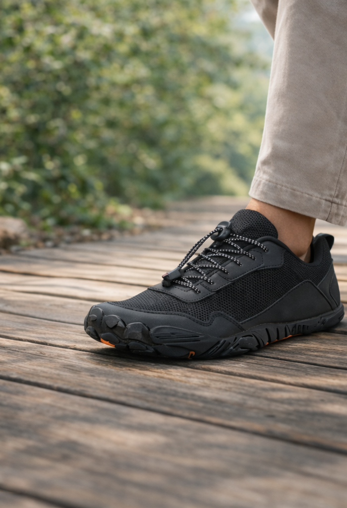 <h1><strong>Designed For Urban Walking And Daily Use</strong></h1><p></p>
