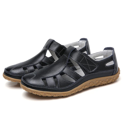 Anti-slip Orthopedic Sandals - Arifleek