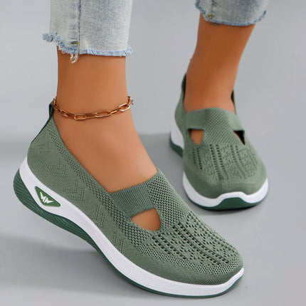 Orthopedic Women’s Shoes for Pain-Free Walking in Everyday Life