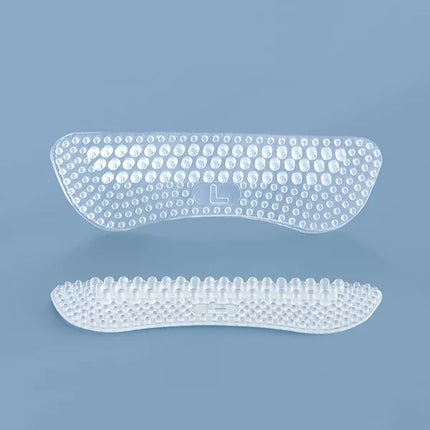 Silicone Heel Grips